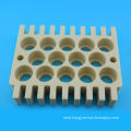 MC Cast Nylon Rod Sheet Machined Plastic Parts